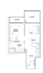 The Florence Residences (D19), Apartment #637171721